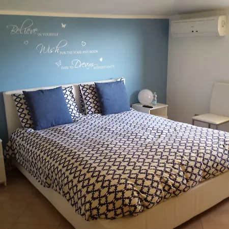 B&B Bellavista Salerno-3