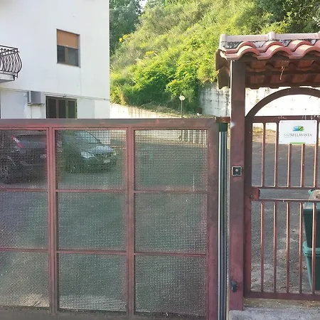 B&B Bellavista Salerno-2