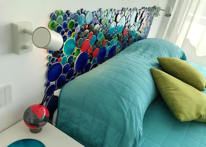 Bed and Breakfast viatorretta4 Salerno